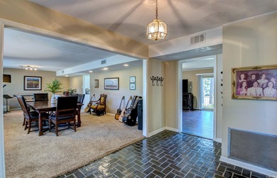 This spacious home in Foxwood offers 3 bedrooms and 3 1/2  baths on Foxwood Golf Club in Arkansas - for sale on GolfHomes.com, golf home, golf lot