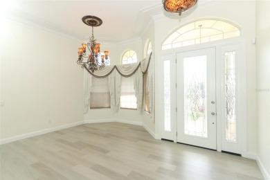 WELCOME to 340 Hampton Hills Ct, a one-of-a-kind pool home on DeBary Golf and Country Club in Florida - for sale on GolfHomes.com, golf home, golf lot