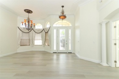 WELCOME to 340 Hampton Hills Ct, a one-of-a-kind pool home on DeBary Golf and Country Club in Florida - for sale on GolfHomes.com, golf home, golf lot