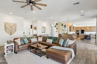 Welcome to Sterling Grove the epitome of resort-style living! on Sterling Grove Golf & Country Club in Arizona - for sale on GolfHomes.com, golf home, golf lot