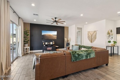 Welcome to Sterling Grove the epitome of resort-style living! on Sterling Grove Golf & Country Club in Arizona - for sale on GolfHomes.com, golf home, golf lot