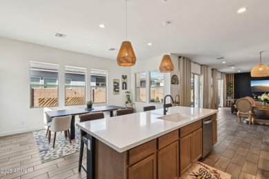 Welcome to Sterling Grove the epitome of resort-style living! on Sterling Grove Golf & Country Club in Arizona - for sale on GolfHomes.com, golf home, golf lot