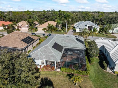 Welcome to resort-style living in the highly desirable Pelican on Pelican Pointe Golf and Country Club in Florida - for sale on GolfHomes.com, golf home, golf lot