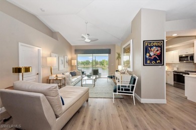 Located just blocks from Eagle Ridge Golf Club, a PUBLIC-ACCESS on Eagle Ridge Golf and Tennis Club in Florida - for sale on GolfHomes.com, golf home, golf lot