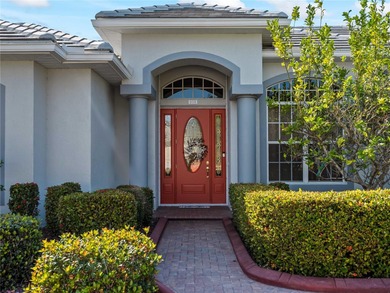 Welcome to resort-style living in the highly desirable Pelican on Pelican Pointe Golf and Country Club in Florida - for sale on GolfHomes.com, golf home, golf lot