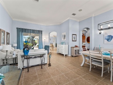 Welcome to resort-style living in the highly desirable Pelican on Pelican Pointe Golf and Country Club in Florida - for sale on GolfHomes.com, golf home, golf lot