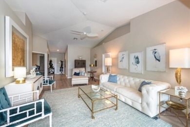 Located just blocks from Eagle Ridge Golf Club, a PUBLIC-ACCESS on Eagle Ridge Golf and Tennis Club in Florida - for sale on GolfHomes.com, golf home, golf lot