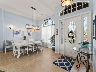 Welcome to resort-style living in the highly desirable Pelican on Pelican Pointe Golf and Country Club in Florida - for sale on GolfHomes.com, golf home, golf lot