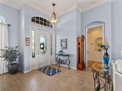 Welcome to resort-style living in the highly desirable Pelican on Pelican Pointe Golf and Country Club in Florida - for sale on GolfHomes.com, golf home, golf lot