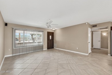 CONTEMPORARY VIBE! This home has been UPDATED and REMODELED on Pebblebrook Golf Course in Arizona - for sale on GolfHomes.com, golf home, golf lot