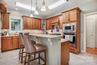 A compelling opportunity for those seeking space, flexibility on Champion Hills Club, Inc. in North Carolina - for sale on GolfHomes.com, golf home, golf lot