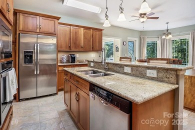 A compelling opportunity for those seeking space, flexibility on Champion Hills Club, Inc. in North Carolina - for sale on GolfHomes.com, golf home, golf lot