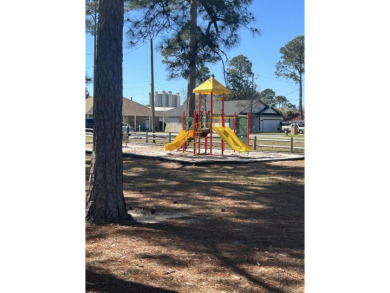 Fantastic opportunity to build your dream home nestled in a on Seascape Golf Course in Florida - for sale on GolfHomes.com, golf home, golf lot