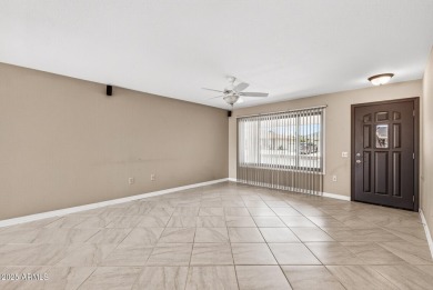 CONTEMPORARY VIBE! This home has been UPDATED and REMODELED on Pebblebrook Golf Course in Arizona - for sale on GolfHomes.com, golf home, golf lot