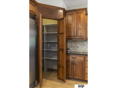 This stunning PRE-INSPECTED west-facing 2-story home sits on a 0 on Tiburon Golf Club in Nebraska - for sale on GolfHomes.com, golf home, golf lot