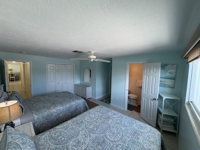 Great weekend getaway, retirement home or vacation rental on 9th on Key Colony Beach Golf Course in Florida - for sale on GolfHomes.com, golf home, golf lot