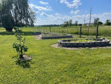 Ideal, serene location for a mini farm. 11 acres with 36x54' on Kestrel Ridge Golf Club in Wisconsin - for sale on GolfHomes.com, golf home, golf lot