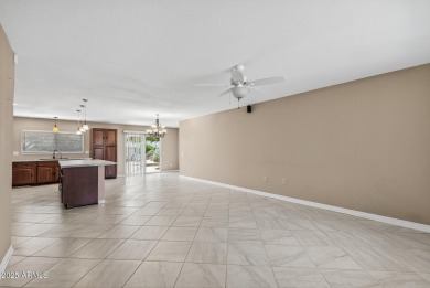 CONTEMPORARY VIBE! This home has been UPDATED and REMODELED on Pebblebrook Golf Course in Arizona - for sale on GolfHomes.com, golf home, golf lot