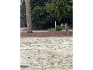 Fantastic opportunity to build your dream home nestled in a on Seascape Golf Course in Florida - for sale on GolfHomes.com, golf home, golf lot