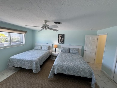 Great weekend getaway, retirement home or vacation rental on 9th on Key Colony Beach Golf Course in Florida - for sale on GolfHomes.com, golf home, golf lot