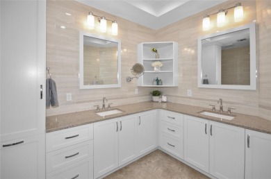 GORGEOUS! Renovated-Updated-Spacious Mirasol Model Townhouse 3 on The Greens At Half Hollow in New York - for sale on GolfHomes.com, golf home, golf lot