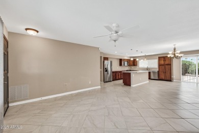 CONTEMPORARY VIBE! This home has been UPDATED and REMODELED on Pebblebrook Golf Course in Arizona - for sale on GolfHomes.com, golf home, golf lot