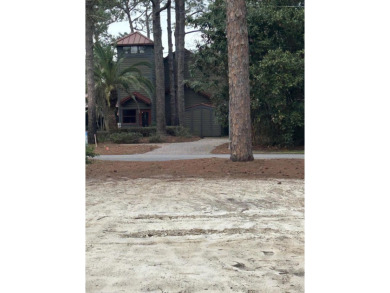 Fantastic opportunity to build your dream home nestled in a on Seascape Golf Course in Florida - for sale on GolfHomes.com, golf home, golf lot
