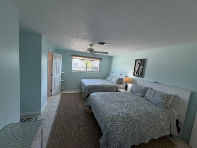 Great weekend getaway, retirement home or vacation rental on 9th on Key Colony Beach Golf Course in Florida - for sale on GolfHomes.com, golf home, golf lot