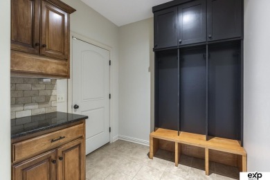 This stunning PRE-INSPECTED west-facing 2-story home sits on a 0 on Tiburon Golf Club in Nebraska - for sale on GolfHomes.com, golf home, golf lot