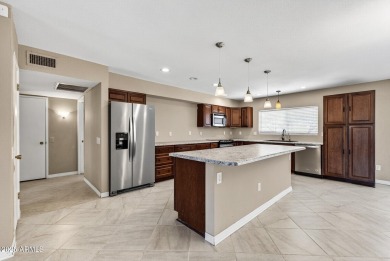 CONTEMPORARY VIBE! This home has been UPDATED and REMODELED on Pebblebrook Golf Course in Arizona - for sale on GolfHomes.com, golf home, golf lot