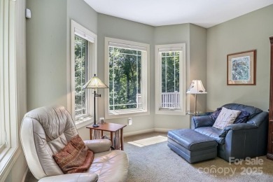 A compelling opportunity for those seeking space, flexibility on Champion Hills Club, Inc. in North Carolina - for sale on GolfHomes.com, golf home, golf lot