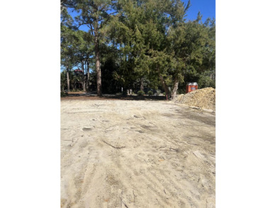 Fantastic opportunity to build your dream home nestled in a on Seascape Golf Course in Florida - for sale on GolfHomes.com, golf home, golf lot
