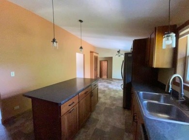 Ideal, serene location for a mini farm. 11 acres with 36x54' on Kestrel Ridge Golf Club in Wisconsin - for sale on GolfHomes.com, golf home, golf lot