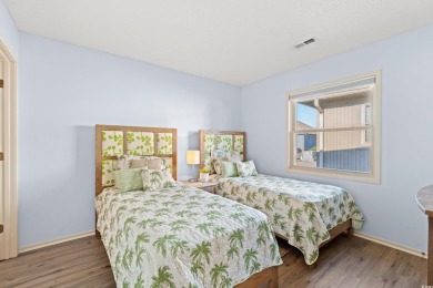 Beautiful raised Beach Home, only 2 blocks from the Beach!  This on The Dunes Golf and Beach Club in South Carolina - for sale on GolfHomes.com, golf home, golf lot