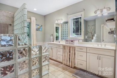 A compelling opportunity for those seeking space, flexibility on Champion Hills Club, Inc. in North Carolina - for sale on GolfHomes.com, golf home, golf lot