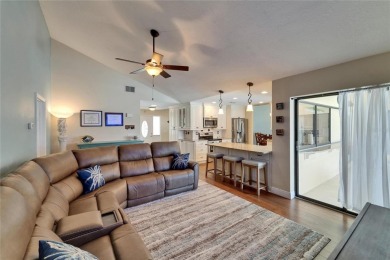 APOLLO BEACH WATERFRONT - CUSTOM BUILT EXECUTIVE POOL HOME - NO on Apollo Beach Golf and Sea Club in Florida - for sale on GolfHomes.com, golf home, golf lot