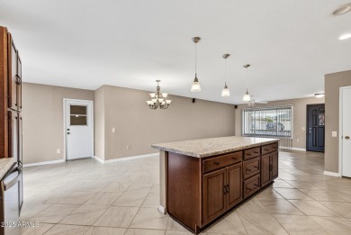 CONTEMPORARY VIBE! This home has been UPDATED and REMODELED on Pebblebrook Golf Course in Arizona - for sale on GolfHomes.com, golf home, golf lot