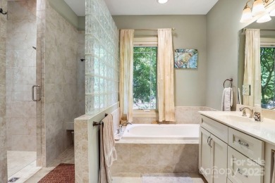 A compelling opportunity for those seeking space, flexibility on Champion Hills Club, Inc. in North Carolina - for sale on GolfHomes.com, golf home, golf lot