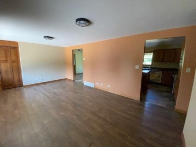 Ideal, serene location for a mini farm. 11 acres with 36x54' on Kestrel Ridge Golf Club in Wisconsin - for sale on GolfHomes.com, golf home, golf lot