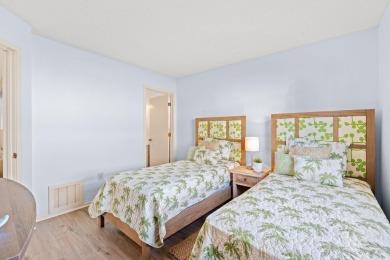Beautiful raised Beach Home, only 2 blocks from the Beach!  This on The Dunes Golf and Beach Club in South Carolina - for sale on GolfHomes.com, golf home, golf lot