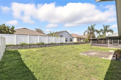 **This property qualifies for a closing cost credit up to $6,500 on Wedgefield Golf Club in Florida - for sale on GolfHomes.com, golf home, golf lot