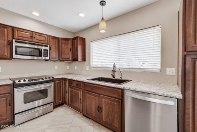 CONTEMPORARY VIBE! This home has been UPDATED and REMODELED on Pebblebrook Golf Course in Arizona - for sale on GolfHomes.com, golf home, golf lot