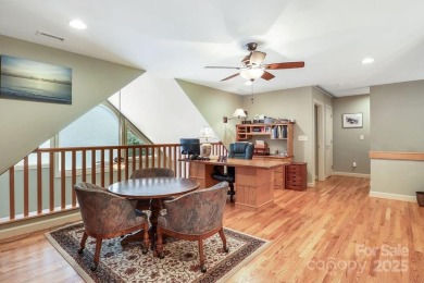 A compelling opportunity for those seeking space, flexibility on Champion Hills Club, Inc. in North Carolina - for sale on GolfHomes.com, golf home, golf lot