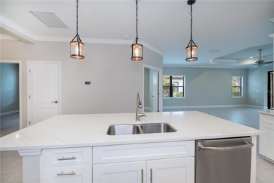 Under contract-accepting backup offers. One or more photo(s) has on Boca Royale Golf and Country Club in Florida - for sale on GolfHomes.com, golf home, golf lot