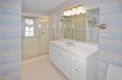 GORGEOUS! Renovated-Updated-Spacious Mirasol Model Townhouse 3 on The Greens At Half Hollow in New York - for sale on GolfHomes.com, golf home, golf lot