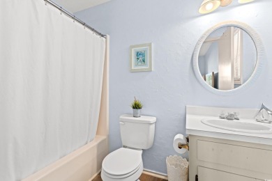 Beautiful raised Beach Home, only 2 blocks from the Beach!  This on The Dunes Golf and Beach Club in South Carolina - for sale on GolfHomes.com, golf home, golf lot