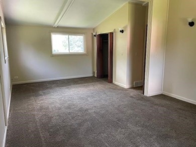 Ideal, serene location for a mini farm. 11 acres with 36x54' on Kestrel Ridge Golf Club in Wisconsin - for sale on GolfHomes.com, golf home, golf lot
