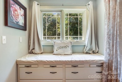 A compelling opportunity for those seeking space, flexibility on Champion Hills Club, Inc. in North Carolina - for sale on GolfHomes.com, golf home, golf lot