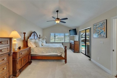 APOLLO BEACH WATERFRONT - CUSTOM BUILT EXECUTIVE POOL HOME - NO on Apollo Beach Golf and Sea Club in Florida - for sale on GolfHomes.com, golf home, golf lot