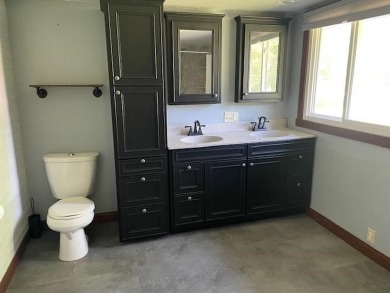 Ideal, serene location for a mini farm. 11 acres with 36x54' on Kestrel Ridge Golf Club in Wisconsin - for sale on GolfHomes.com, golf home, golf lot
